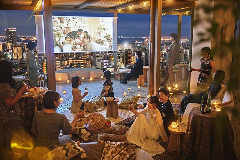 ソラ 神戸（SOLA KOBE）