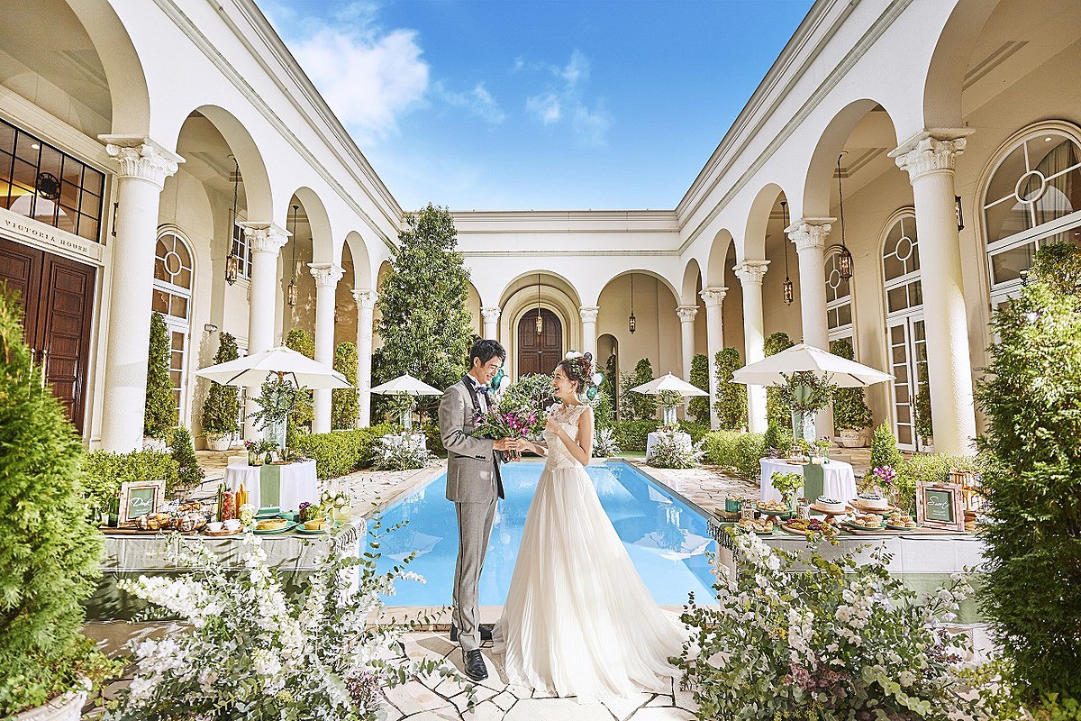 アーヴェリール迎賓館 富山で最低価格保証 持ち込み自由の結婚式場予約 トキハナ アーヴェリール迎賓館 富山で最低価格保証 持ち込み自由の結婚式場予約 トキハナ