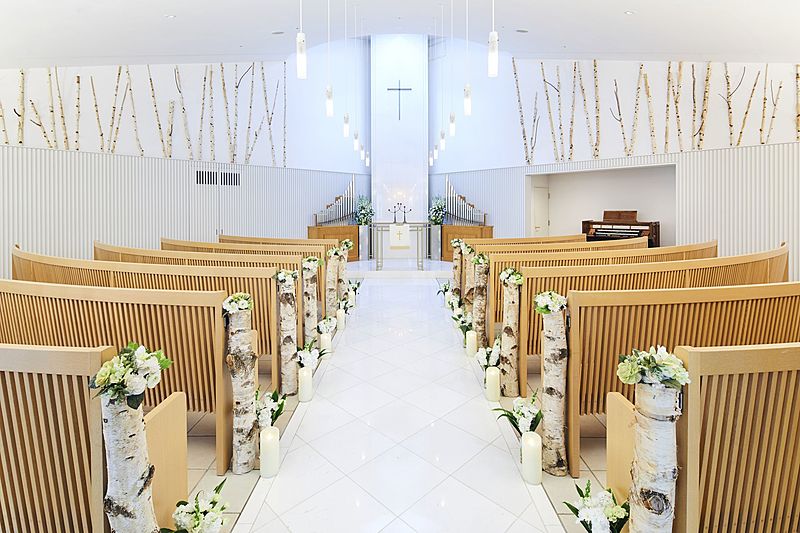 グランドホテルニュー王子