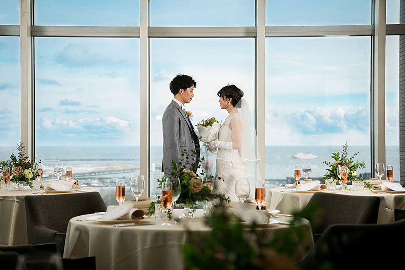 グランドホテルニュー王子