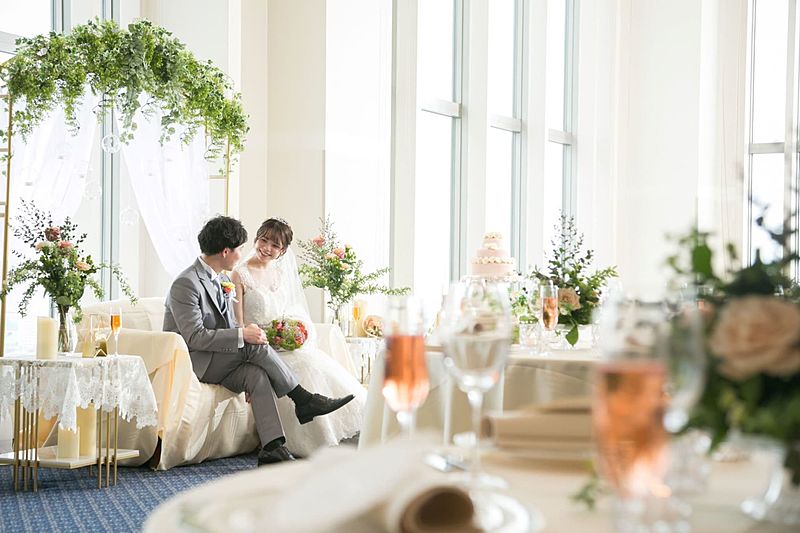 グランドホテルニュー王子