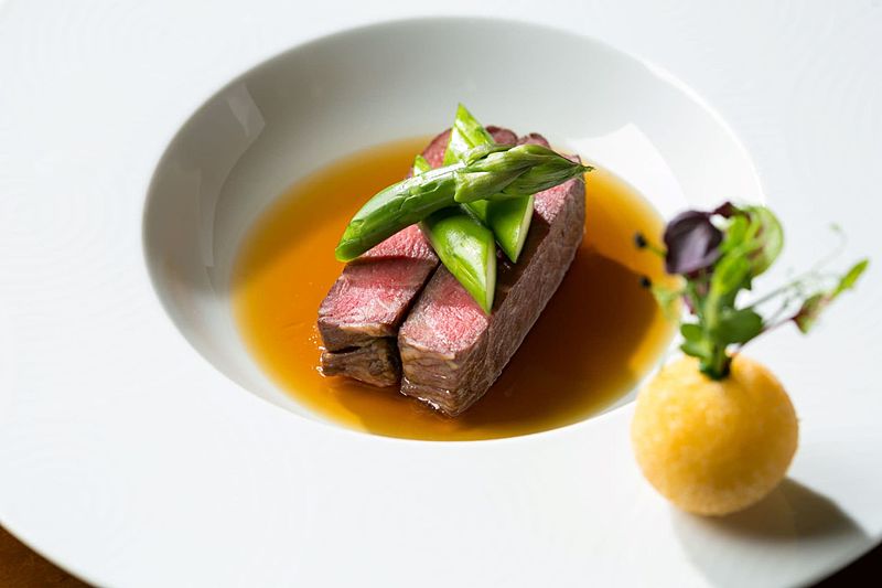 グランドホテルニュー王子