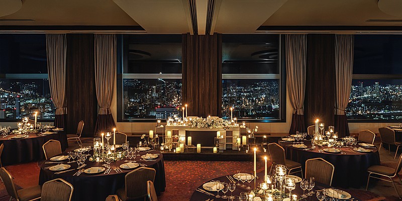 JRタワーホテル日航札幌