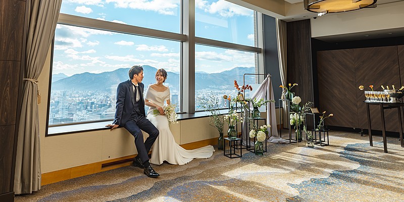 JRタワーホテル日航札幌