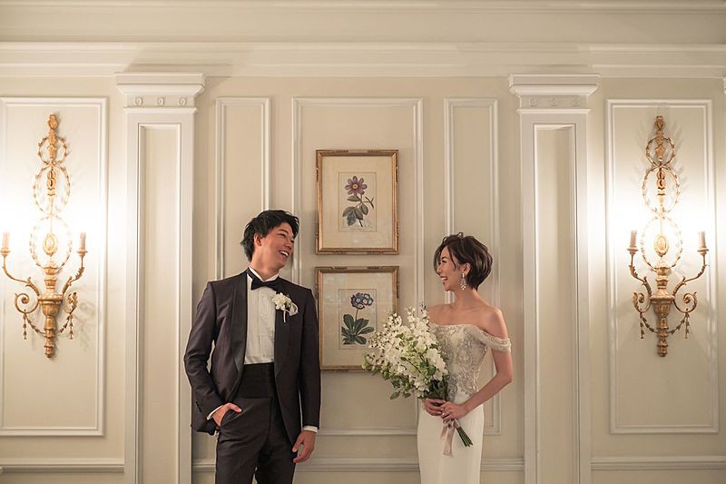 オーベルジュ ド リル トーキョー