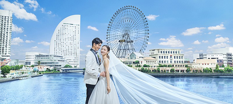 アニヴェルセル みなとみらい横浜