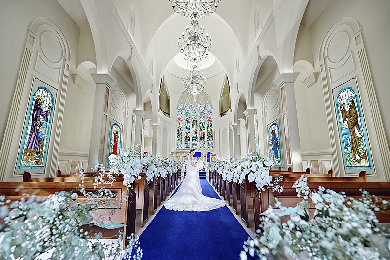 アニヴェルセル みなとみらい横浜