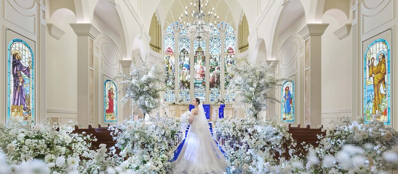 アニヴェルセル みなとみらい横浜