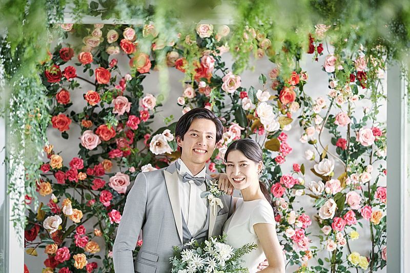 小さな結婚式 札幌店