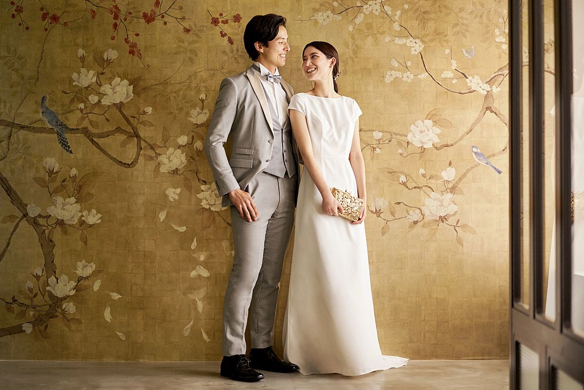 小さな結婚式 札幌店