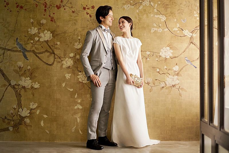 小さな結婚式 札幌店