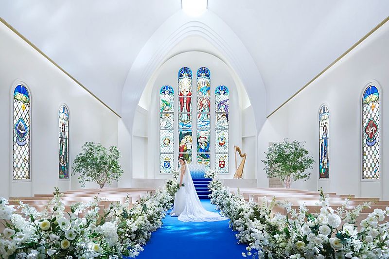 アニヴェルセル 表参道