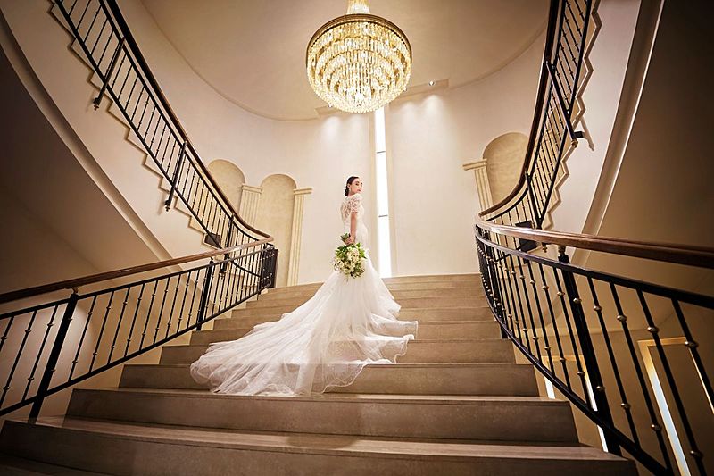 アニヴェルセル 表参道