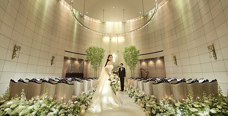 グランドニッコー東京 台場