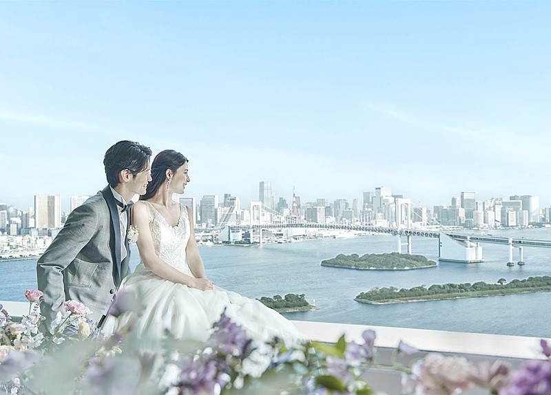 グランドニッコー東京 台場