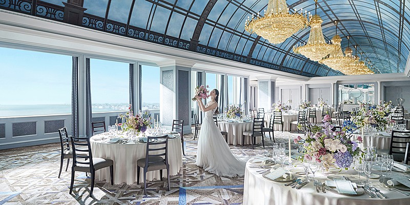 グランドニッコー東京 台場