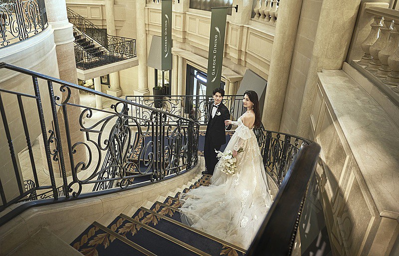 グランドニッコー東京 台場