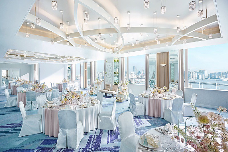 グランドニッコー東京 台場