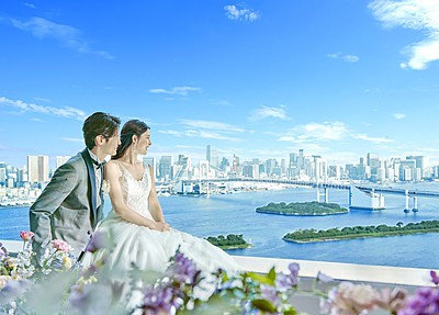 グランドニッコー東京 台場