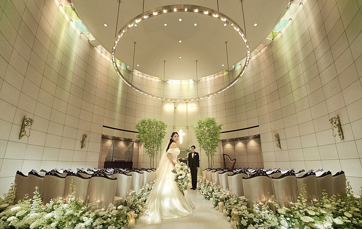 グランドニッコー東京 台場