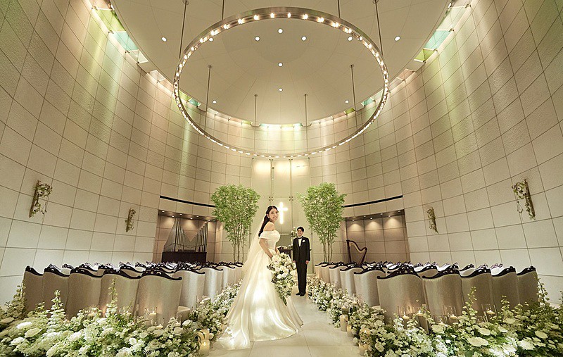 グランドニッコー東京 台場