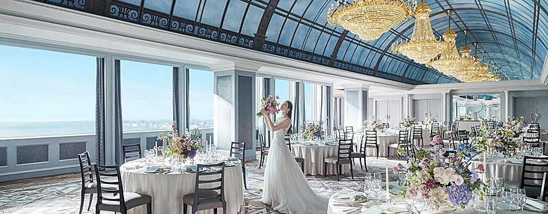 グランドニッコー東京 台場