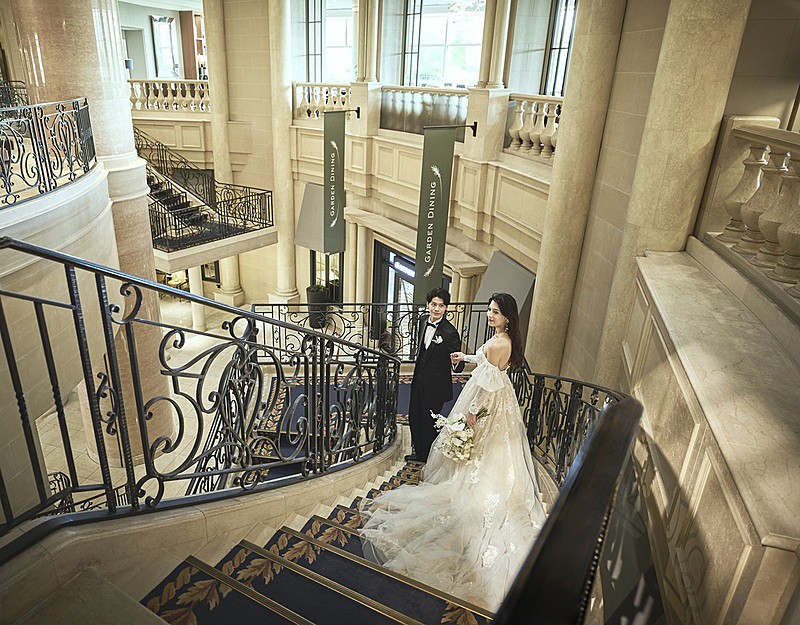 グランドニッコー東京 台場