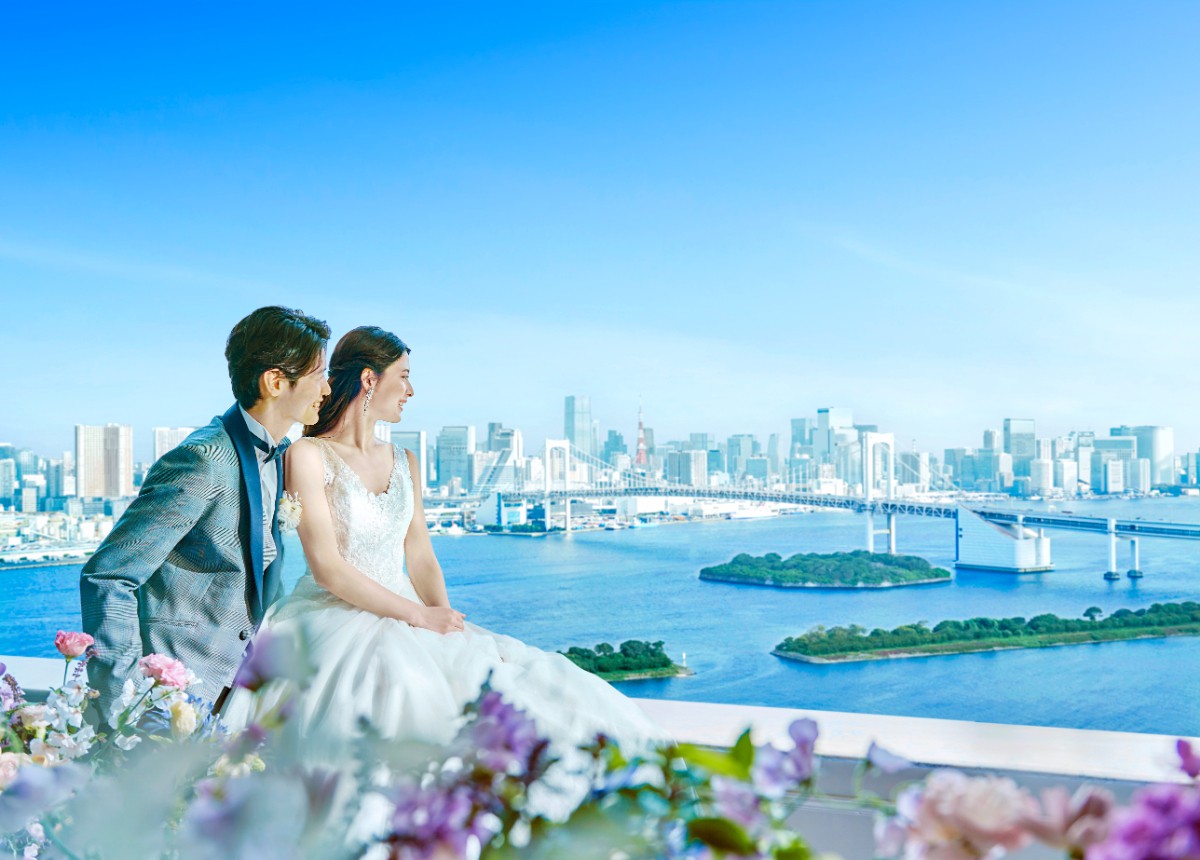 グランドニッコー東京 台場