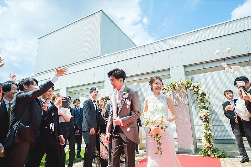 フレンチレストラン「ミクニ サッポロ」