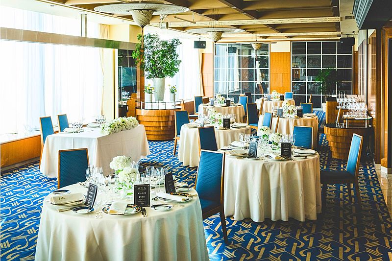 フレンチレストラン「ミクニ サッポロ」