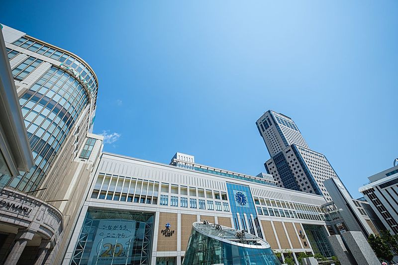 フレンチレストラン「ミクニ サッポロ」