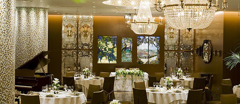 メゾン ポール・ボキューズ