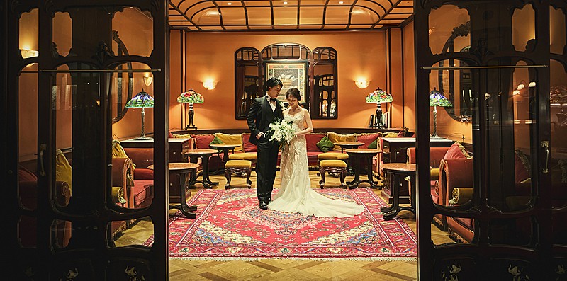 メゾン ポール・ボキューズ