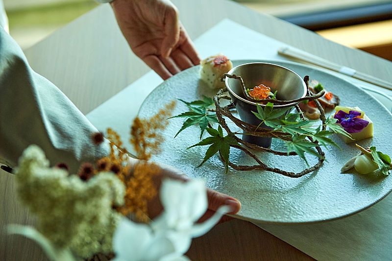 アンドホテル 奈良若草山（ANDOHOTEL 奈良若草山）