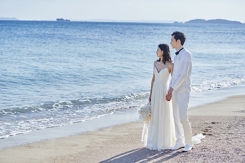 ザ・ギノザリゾート 美らの教会