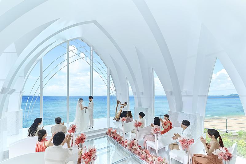 ザ・ビーチチャペル