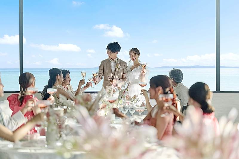 ザ・ビーチチャペル