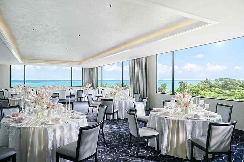 ザ・ビーチチャペル