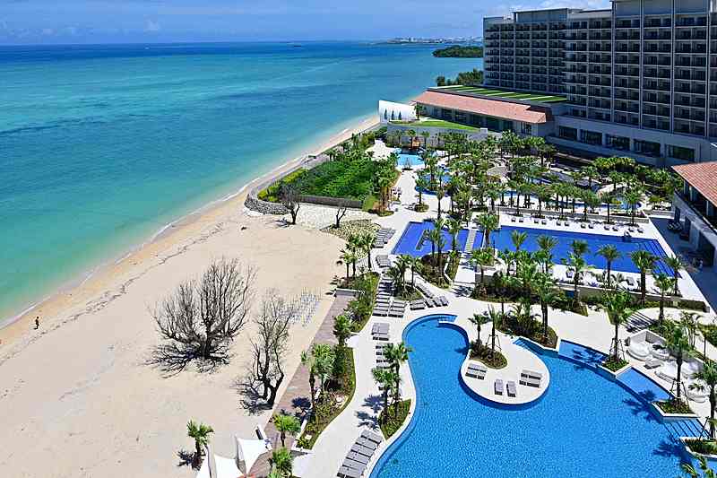 ザ・ビーチチャペル