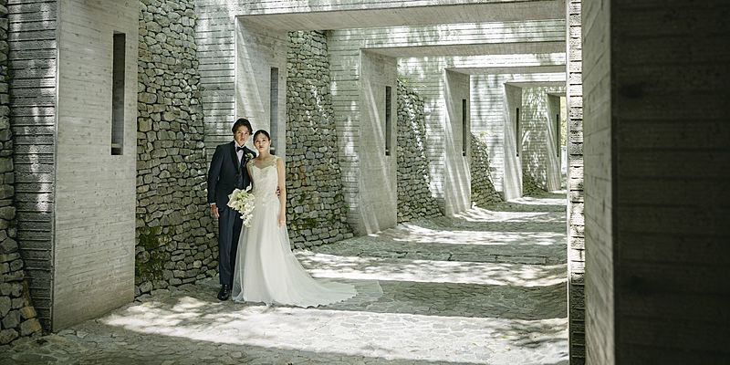 石の教会 内村鑑三記念堂