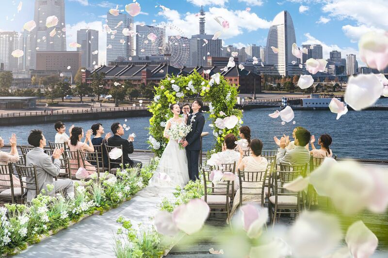 ザ コンチネンタル横浜／大さん橋