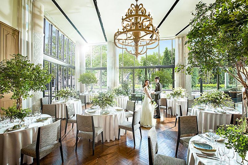 メゾン8（MAISON 8）