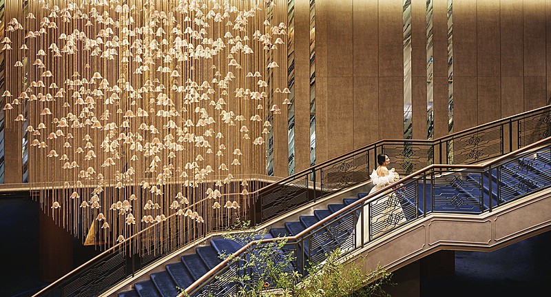 明治神宮 明治記念館