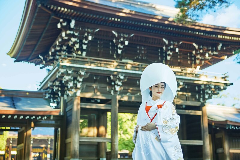 明治神宮 明治記念館