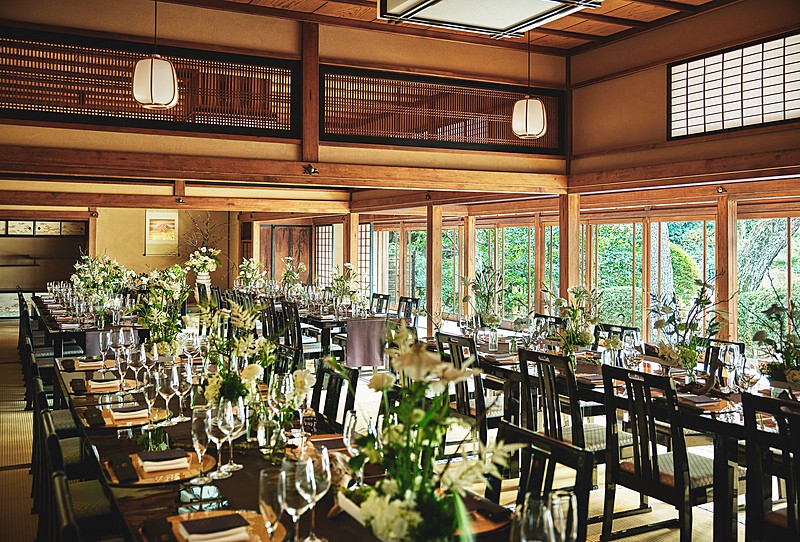 フォレストテラス 明治神宮（FOREST TERRACE 明治神宮）