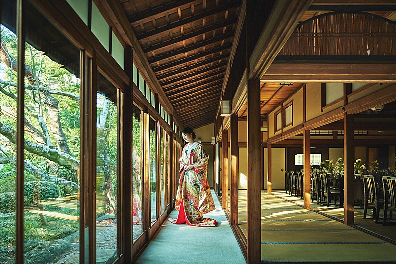 フォレストテラス 明治神宮（FOREST TERRACE 明治神宮）