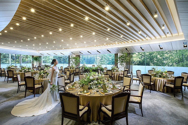 フォレストテラス 明治神宮（FOREST TERRACE 明治神宮）