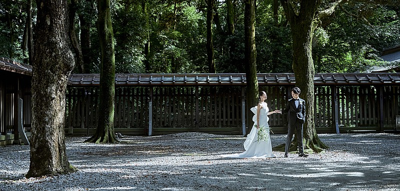 フォレストテラス 明治神宮（FOREST TERRACE 明治神宮）