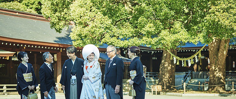 フォレストテラス 明治神宮（FOREST TERRACE 明治神宮）