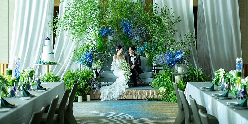 ウェスティンホテル横浜